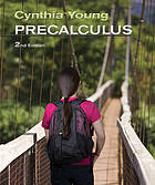 Precalculus with limits (2nd Edition) - Orginal Pdf